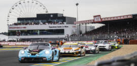 Hypercar e LMGT3: como formato do WEC se tornou sucesso entre marcas e fãs