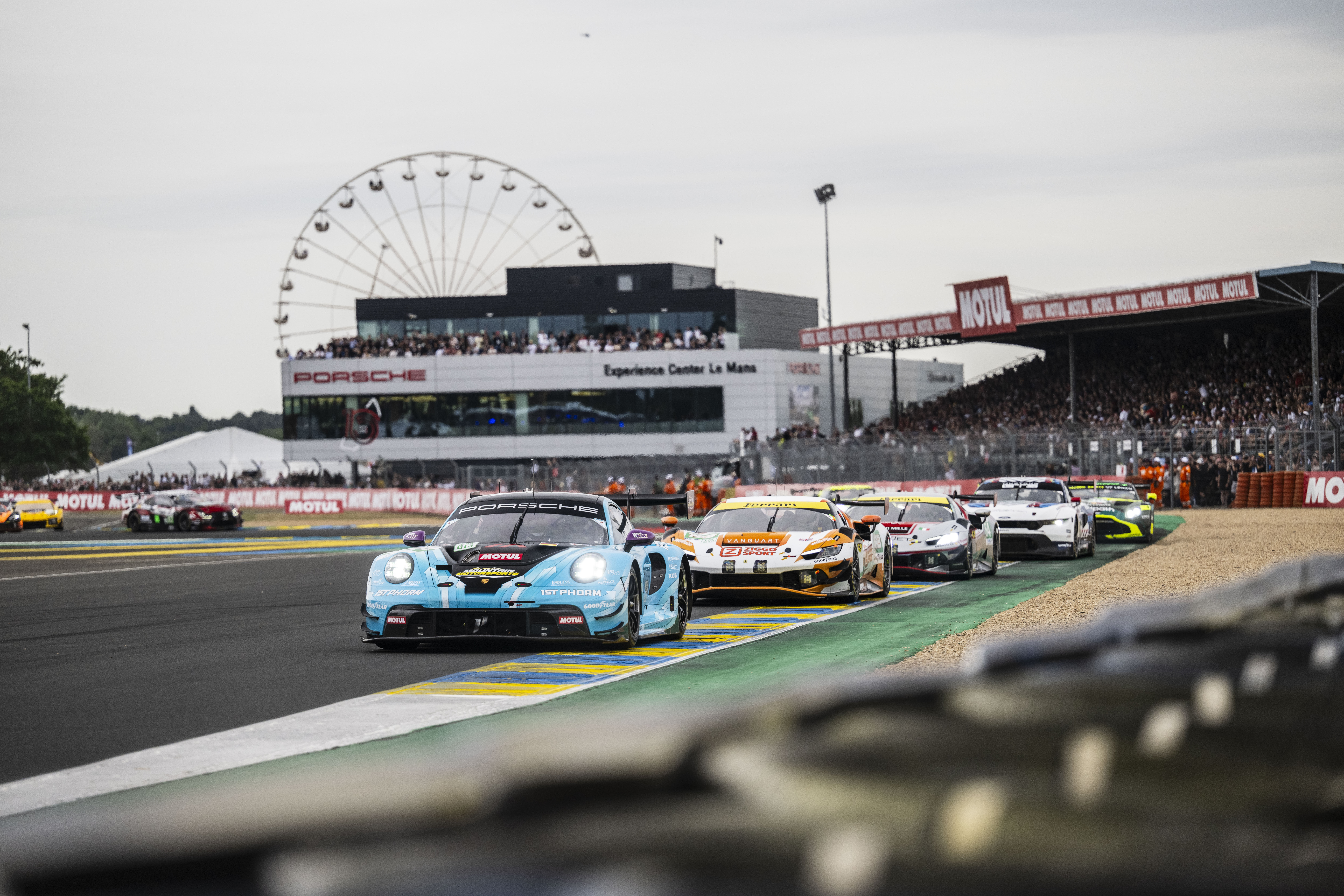 Hypercar e LMGT3: como formato do WEC se tornou sucesso entre marcas e fãs