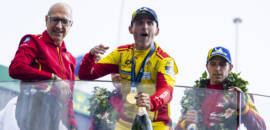 Campeões mundiais em 2 e 4 rodas: conheça o grid estrelado do WEC