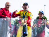 F1: Verstappen elogia e revela admiração por Kubica