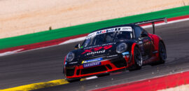 Brocchi estreia na Porsche Endurance formando dupla com Genz em Portimão