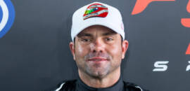 NASCAR Brasil: Vinícius Canhedo prepara corpo e mente para a prova noturna em Cascavel