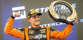 NASCAR Brasil: Romano faz sua primeira prova noturna e busca subir na classificação