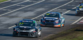 Uruguai recebe quinta etapa do TCR neste final de semana; veja programação