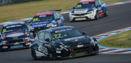TCR South America: Em busca de reação na temporada, Raphael Reis mira segunda vitória em Mercedes