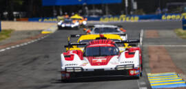 Culto ao carro: por que as máquinas são as protagonistas do WEC