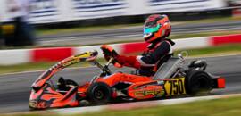 Francisco Rocha volta à pista de Cremona na Itália para mais um desafio internacional
