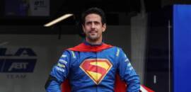 “Superhomem” Di Grassi faz 20a largada em Tempelhof, onde já acumula seis pódios