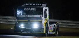 Copa Truck: assista ao classificatório para corrida noturna inédita AO VIVO