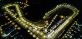 Copa Truck: assista à corrida noturna em Cascavel