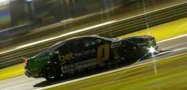 NASCAR Brasil: confira a programação da etapa noturna de Cuiabá
