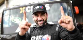 Copa Truck: Rafa Lopes conquista pole position da Elite em Cascavel