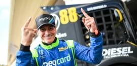 Beto Monteiro vê título “difícil”, mas exalta ano positivo na Copa Truck