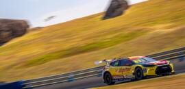 Stock Car: Gabriel Casagrande garante lugar na segunda fila para corrida principal no Velocitta