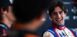 Rumo à F1: Veja brasileiros que brilham em categorias de base em 2025