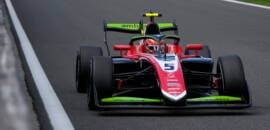 Saiba do que Rafael Câmara precisa para ser campeão da F3 na Hungria