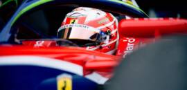 Líder da F3, Rafael Câmara mira bom resultado em Spa, onde acumula vitórias na carreira