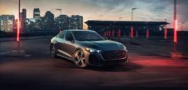 Audi A5 2025 chega a partir de R$ 379.990 estreando novo visual