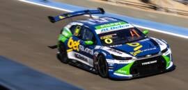 Cacá Bueno é o segundo mais rápido em treino da Stock Car no Velocitta