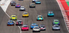 Porsche Endurance: Confira programação completa da decisão em Interlagos