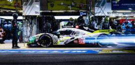 Com ex-F1, equipe Peugeot TotalEnergies volta ao Brasil nas 6 Horas de São Paulo
