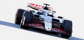 Pilotos da TOYOTA GAZOO Racing, Hirakawa e Tsuboi vão acelerar carro de F1 da Haas no Japão