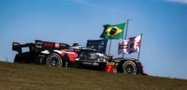Última vencedora das 6 Horas de SP, TOYOTA GAZOO Racing acumula conquistas em Interlagos