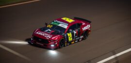 NASCAR Brasil: Assista AO VIVO classificação das 100 Milhas de Cascavel