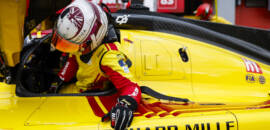 WEC: Hanson exalta torcida apaixonada da Ferrari: “Ótimo apoio em qualquer lugar”