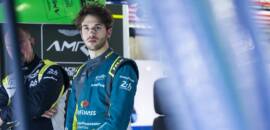 WEC: Barrichello garante pole para Racing Spirit of Leman nas 6 Horas de São Paulo