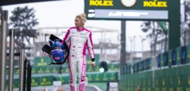 WEC: Frey cita resultado ‘agridoce’ nas 6H de SP, mas vê lado positivo: “Ritmo estava lá”