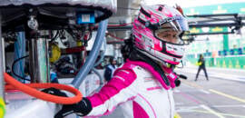 WEC: Frey fala de torcida e carinho brasileiros: “Amamos estar aqui”
