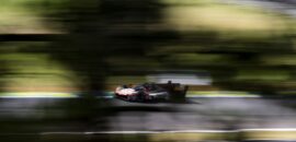 WEC: Cadillac #12 fica na pole nas 6 Horas de SP; Barrichello sai na ponta na LMGT3