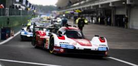Porsche não descarta retorno ao WEC no futuro