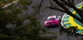 Manthey e Stuttgart Motorsport: aliança chave no resultado da Porsche nas 6H de São Paulo