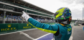 WEC: Barrichello diz que precisou ser “cirúrgico” na reta final das 6H de SP