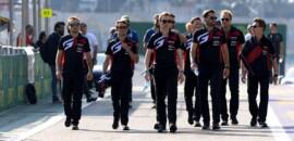 TOYOTA GAZOO Racing inicia 6 Horas de São Paulo, prova em que tem histórico vencedor
