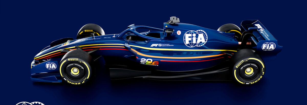 F1: Mercedes minimiza preocupações com regulamento de 2026