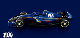 F1: Mercedes minimiza preocupações com regulamento de 2026