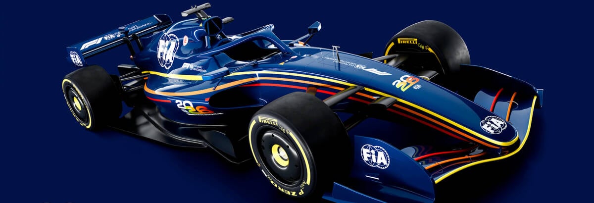 F1: FIA cria sistema para ajudar fabricantes de motores a reduzir diferenças em 2026