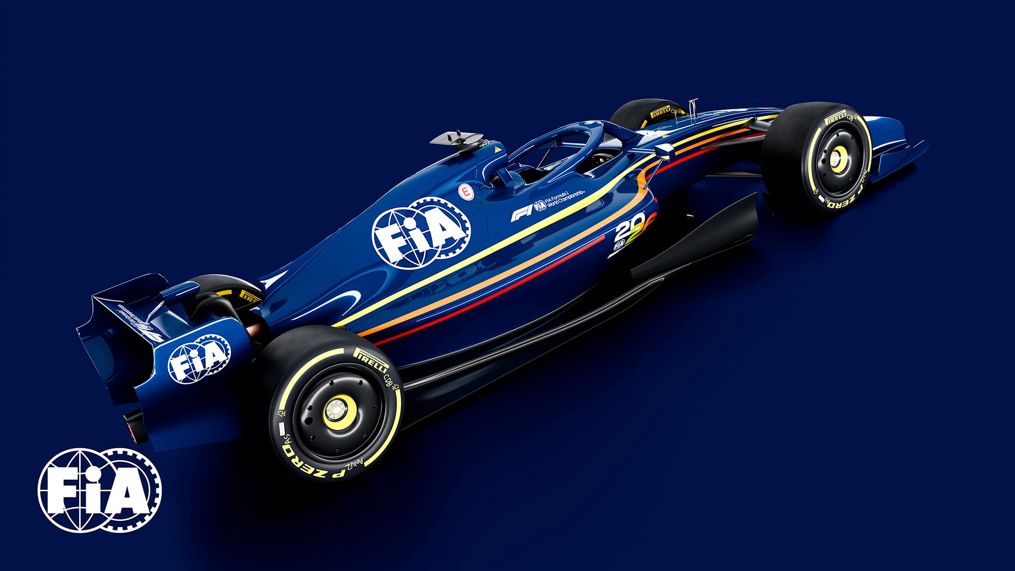 F1: Motores V8 podem voltar em 2029 com apoio da Red Bull e Cadillac F1 2026, Regulamentos