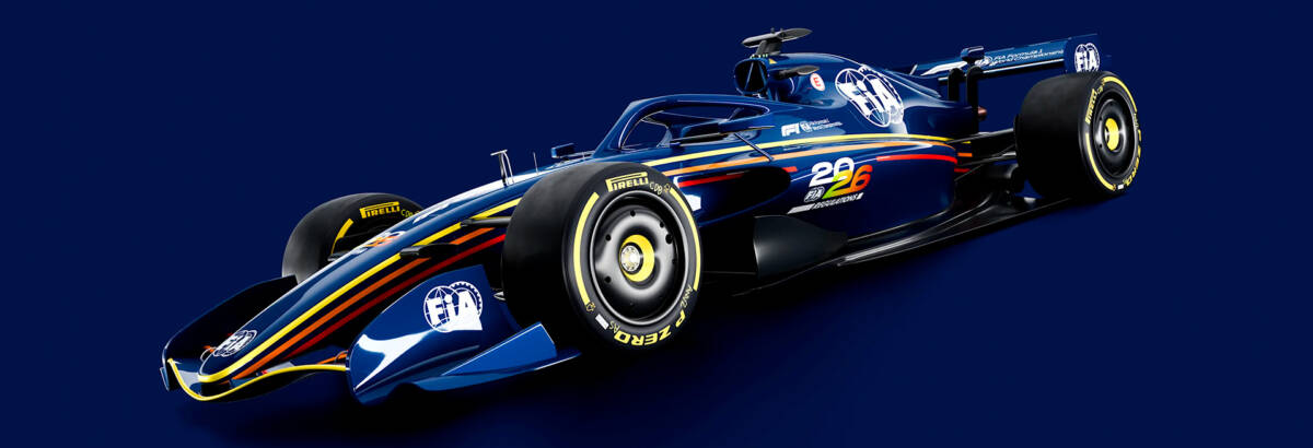 F1: Novas regras de motores terão “plano de resgate” para equipes atrasadas