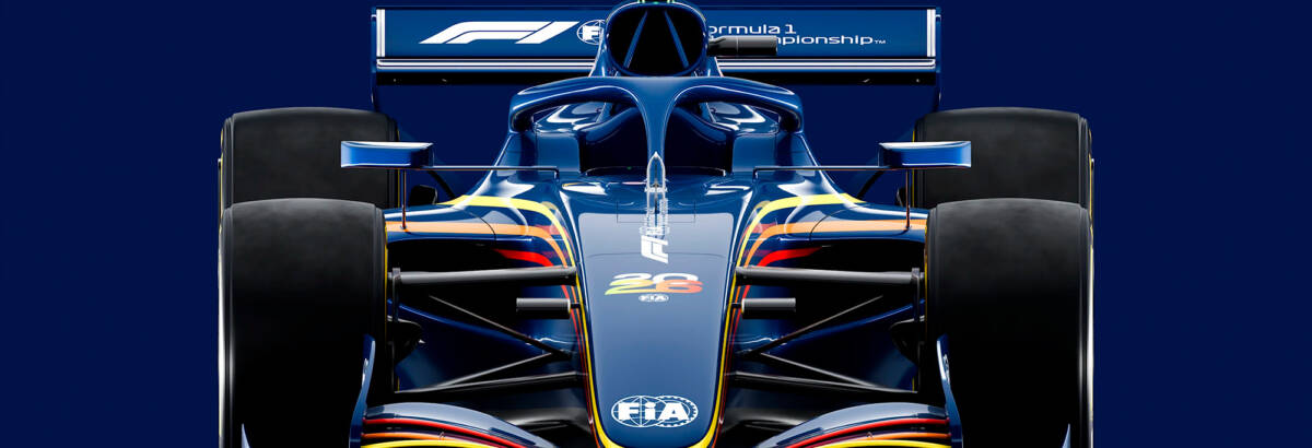 F1: Pilotos divergem após primeiros testes no simulador para 2026