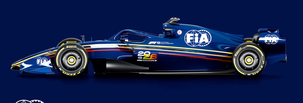 F1: Mercedes diz ser ‘natural’ resistência inicial ao novo regulamento de 2026