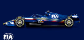 F1: Mercedes diz ser ‘natural’ resistência inicial ao novo regulamento de 2026