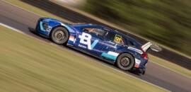 Stock Car: Felipe Baptista lidera treino no Velocitta com a Car Racing e destaca mudança do regulamento da categoria