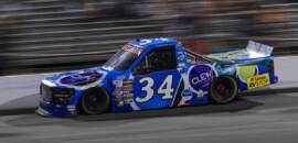 NASCAR Truck: Riggs domina em Indianápolis e vence a TSport 200