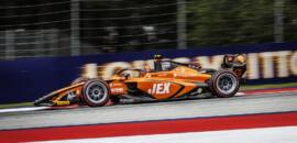 Confira a programação e onde ver na TV a etapa de Silverstone da F2