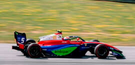 F3: Veja a programação e onde acompanhar na TV a etapa de Silverstone
