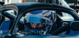 F2: Martins supera Browning e lidera treino em Silverstone